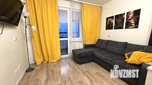 2-к квартира, вторичка, 52м2, 10/25 этаж