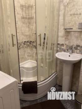 Студия квартира, вторичка, 21м2, 12/23 этаж