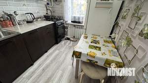 1-к квартира, вторичка, 32м2, 1/5 этаж