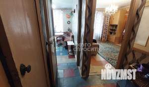 2-к квартира, вторичка, 45м2, 8/9 этаж