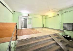 1-к квартира, вторичка, 38м2, 3/12 этаж