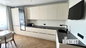2-к квартира, вторичка, 58м2, 3/14 этаж