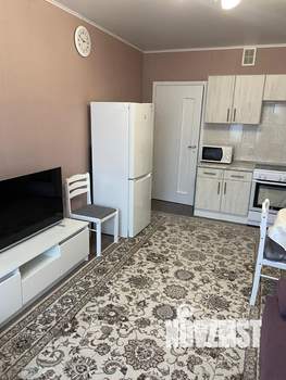 1-к квартира, вторичка, 41м2, 8/25 этаж