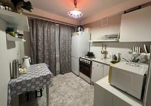 1-к квартира, вторичка, 37м2, 4/9 этаж