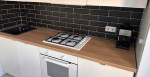3-к квартира, вторичка, 55м2, 3/9 этаж