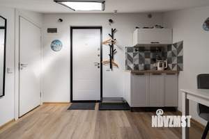 Студия квартира, вторичка, 18м2, 4/4 этаж