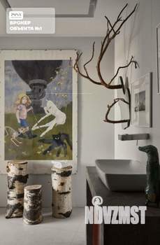 3-к квартира, вторичка, 125м2, 2/14 этаж