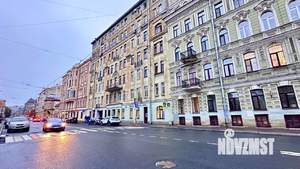 2-к квартира, вторичка, 61м2, 3/6 этаж