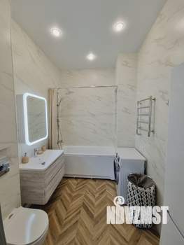 3-к квартира, вторичка, 68м2, 2/3 этаж