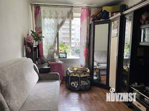 Студия квартира, вторичка, 26м2, 2/25 этаж