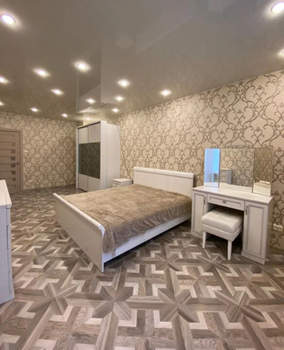 2-к квартира, вторичка, 82м2, 5/16 этаж