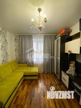 2-к квартира, вторичка, 48м2, 1/5 этаж