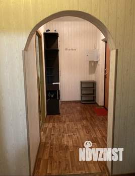 1-к квартира, вторичка, 38м2, 13/17 этаж