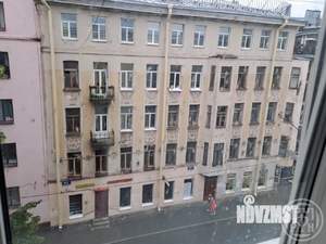 4-к квартира, вторичка, 113м2, 5/5 этаж