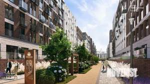 Студия квартира, вторичка, 25м2, 2/7 этаж