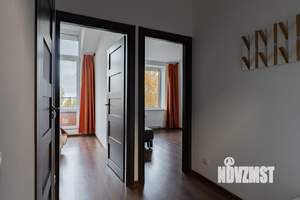 1-к квартира, вторичка, 32м2, 4/4 этаж