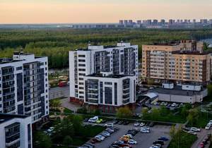 1-к квартира, вторичка, 47м2, 8/11 этаж