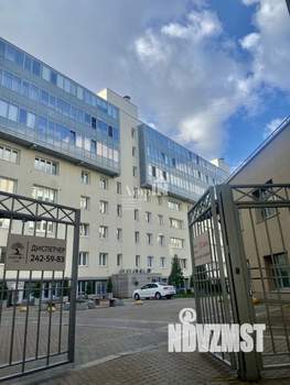 3-к квартира, вторичка, 65м2, 3/8 этаж
