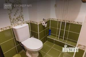 5-к квартира, вторичка, 186м2, 3/4 этаж