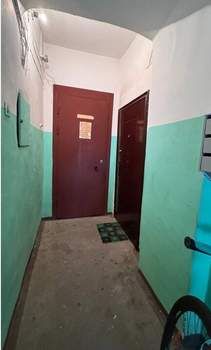 2-к квартира, вторичка, 65м2, 1/2 этаж