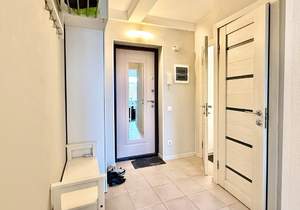 1-к квартира, вторичка, 31м2, 8/9 этаж