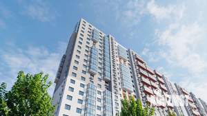 Студия квартира, вторичка, 22м2, 2/21 этаж