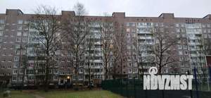 4-к квартира, вторичка, 74м2, 10/10 этаж