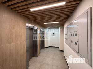 1-к квартира, вторичка, 37м2, 5/13 этаж