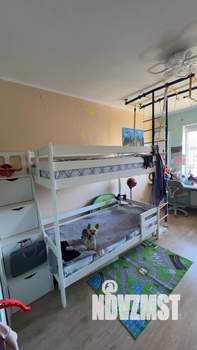 2-к квартира, вторичка, 54м2, 11/13 этаж