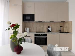 2-к квартира, вторичка, 48м2, 3/4 этаж