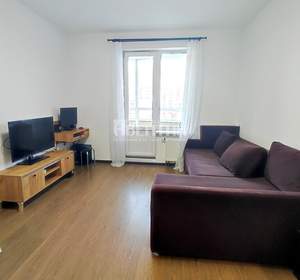 1-к квартира, вторичка, 37м2, 16/24 этаж