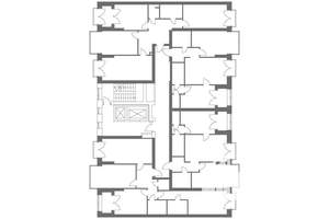 3-к квартира, вторичка, 97м2, 11/13 этаж