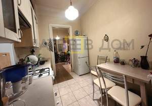 2-к квартира, вторичка, 60м2, 3/5 этаж
