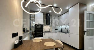 2-к квартира, вторичка, 45м2, 3/13 этаж