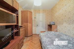 2-к квартира, вторичка, 51м2, 4/9 этаж