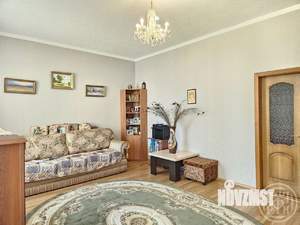 2-к квартира, вторичка, 78м2, 3/15 этаж