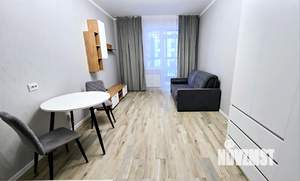 Студия квартира, вторичка, 24м2, 2/12 этаж