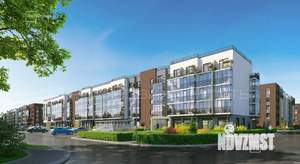 1-к квартира, вторичка, 38м2, 5/5 этаж