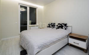 3-к квартира, вторичка, 74м2, 20/8 этаж