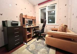 2-к квартира, вторичка, 42м2, 2/5 этаж