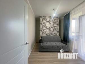 2-к квартира, вторичка, 48м2, 1/4 этаж