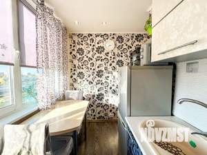 1-к квартира, вторичка, 30м2, 9/9 этаж