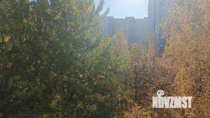 1-к квартира, вторичка, 39м2, 7/9 этаж