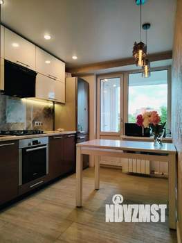 2-к квартира, вторичка, 54м2, 5/5 этаж