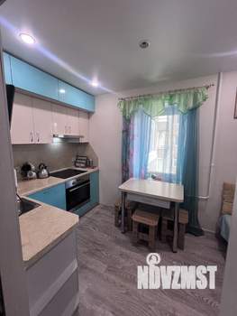 2-к квартира, вторичка, 47м2, 9/14 этаж