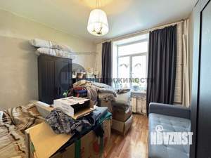 2-к квартира, вторичка, 51м2, 5/5 этаж