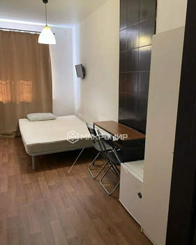 5-к квартира, вторичка, 69м2, 1/4 этаж