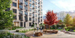 3-к квартира, вторичка, 86м2, 12/15 этаж