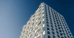 1-к квартира, вторичка, 37м2, 23/24 этаж