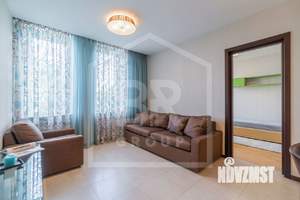3-к квартира, вторичка, 71м2, 3/17 этаж